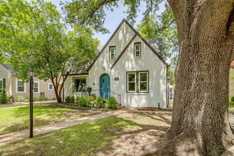 4004 El Campo Avenue, Fort Worth, TX 76107 — photo 3