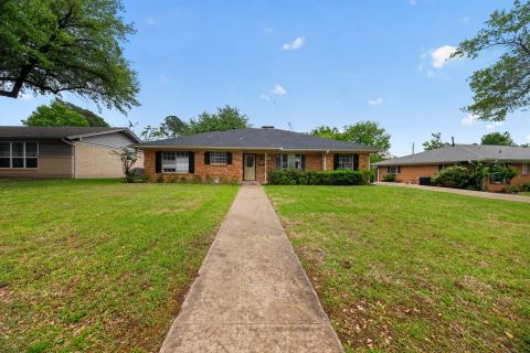 1616 W Shields Drive, Sherman, TX 75092 — photo 3