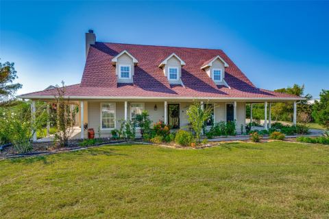 7889 County Road 134, Celina, TX 75009 — photo 2