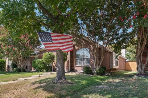 307 Trailwood Drive, Allen, TX 75002 — photo 3