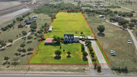 10732 Fm 1385, Pilot Point, TX 76258 — photo 3