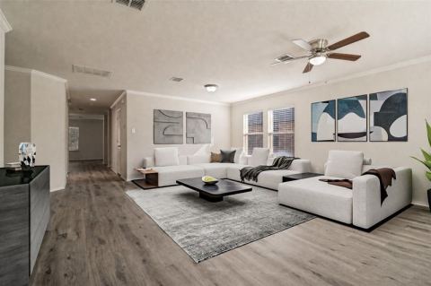 513 Laurel Lane, Fate, TX 75087 — photo 3