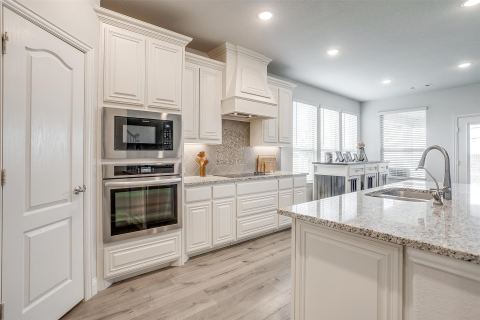 458 Mesquite Grove Road, Midlothian, TX 76065 — photo 2