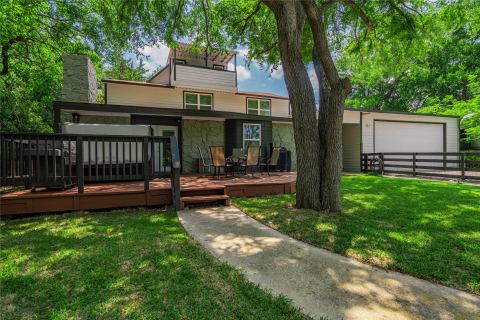 347 Quail Creek Circle, Pottsboro, TX 75076 — photo 3