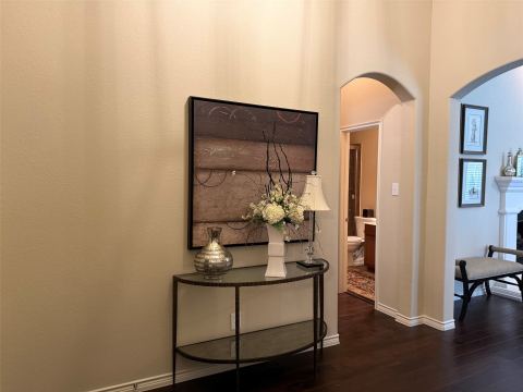 9724 Bell Rock Road, Frisco, TX 75035 — photo 3