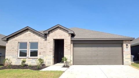 16553 MADRONE Lane, Justin
