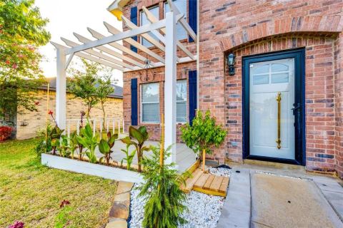 1508 Coral Reef Lane, Wylie, TX 75098 — photo 3