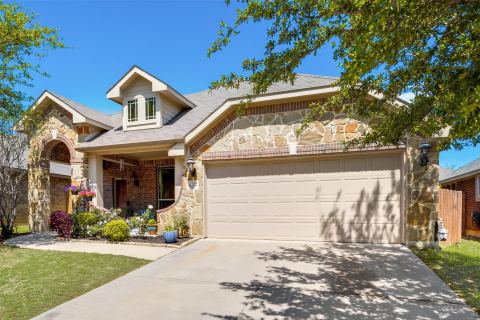 633 Shotwell Street, Crowley, TX 76036 — photo 2