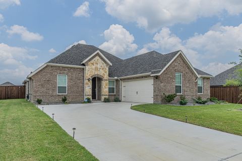 4313 Knight Street, Midlothian, TX 76065 — photo 2