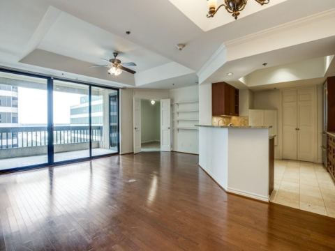 5909 Luther Lane 1000, Dallas, TX 75225 — photo 2