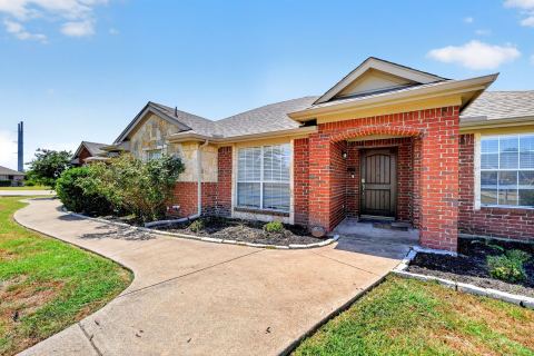 118 Haley Drive, Fate, TX 75189 — photo 3