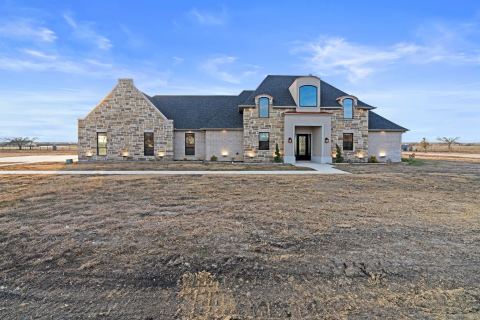 1411 Greyridge Terrace, Midlothian, TX 75167 — photo 3