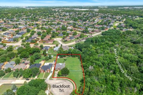 2113 Blackfoot Trail, Mesquite, TX 75149 — photo 2
