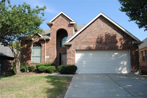 5108 Blackwood Drive, McKinney