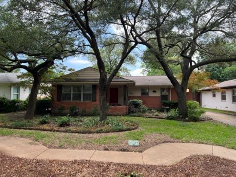 7215 Clemson Drive, Dallas, TX 75214 — photo 2