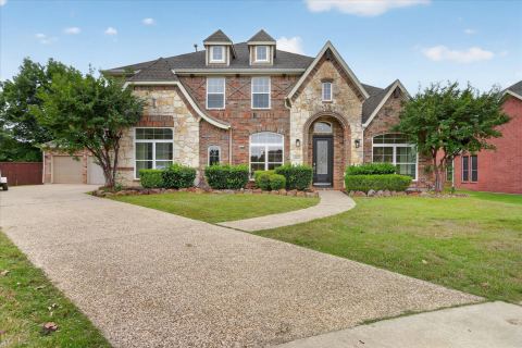 6001 Madeline Lane, Flower Mound, TX 75028 — photo 2