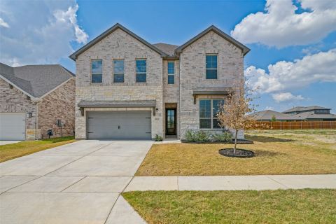 2223 Liberty Crossing Avenue, Royse City, TX 75189 — photo 2