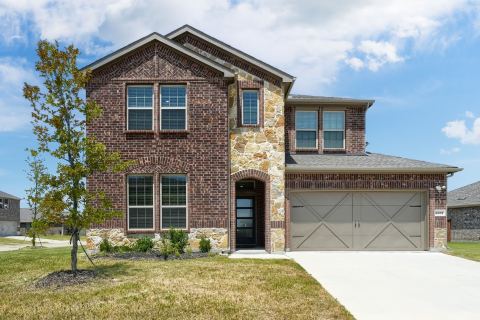 6037 Warrington Street, Celina, TX 76227 — photo 2