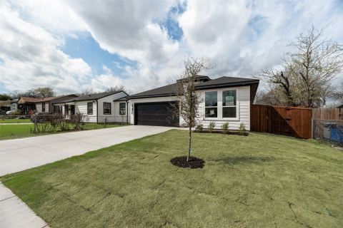 2511 Lea Crest Drive, Dallas, TX 75216 — photo 2