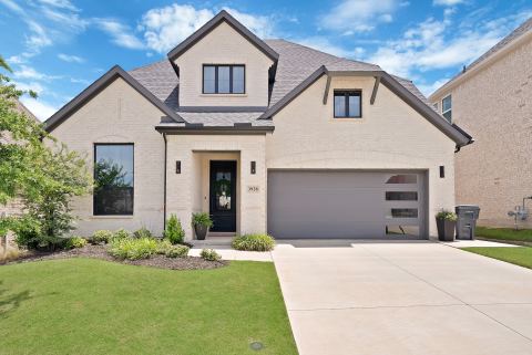 3928 River Bend Street, McKinney, TX 75071 — photo 2