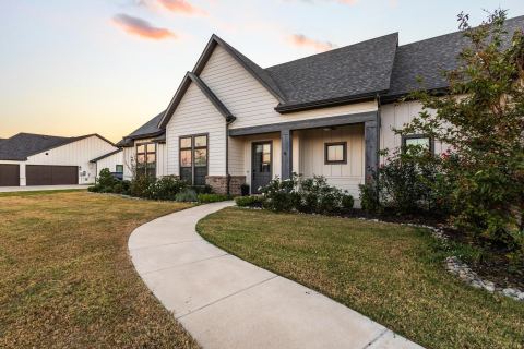 96 Stockton Drive, Van Alstyne