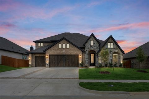 3842 Foot Hills Drive, Midlothian, TX 76065 — photo 3