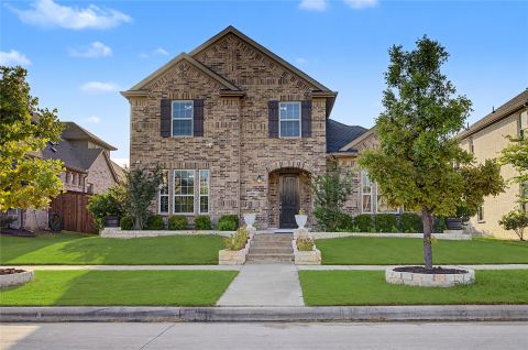 6862 Mistley Park, Frisco