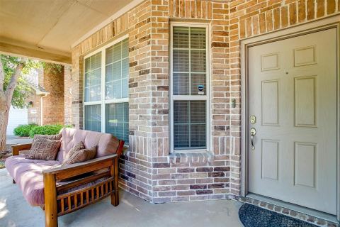 7056 Welshman Drive, Fort Worth, TX 76137 — photo 3
