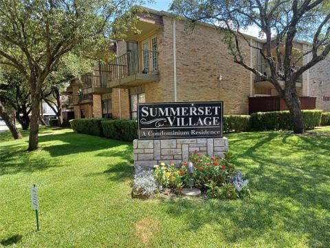 5930 Birchbrook Drive 115, Dallas
