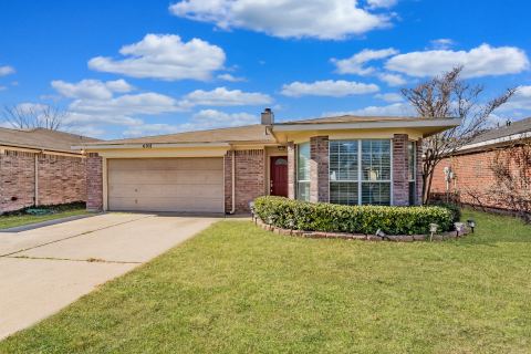 6501 Riverwater Trail, Fort Worth, TX 76179 — photo 2