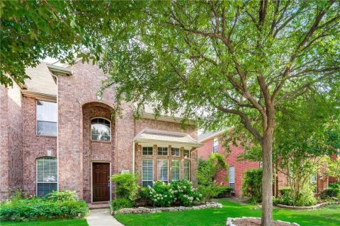 11423 Fountainbridge Drive, Frisco, TX 75035 — photo 2