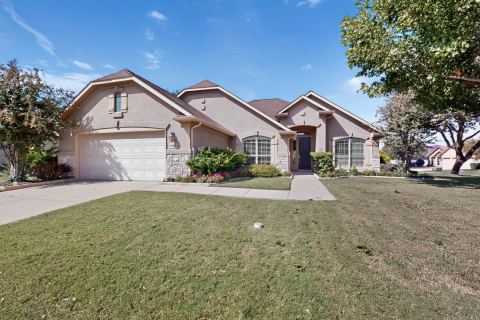 9900 Hanford Drive, Denton, TX 76207 — photo 2