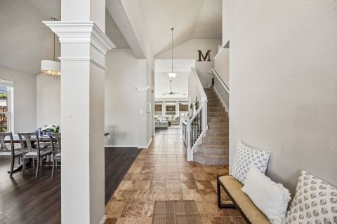 920 Mustang Drive, Allen, TX 75002 — photo 3