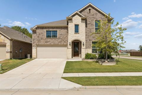 3400 Swift Fox Way, McKinney, TX 75071 — photo 2