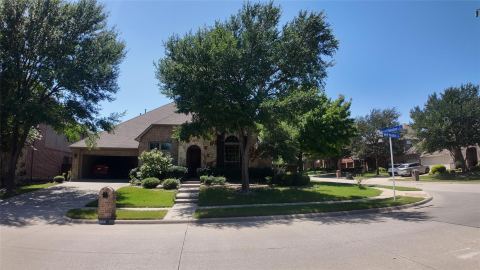 1109 Well Meadow Lane, McKinney