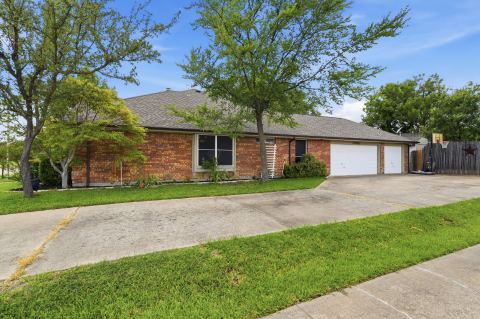 8201 Evening Star, Rowlett, TX 75089 — photo 2