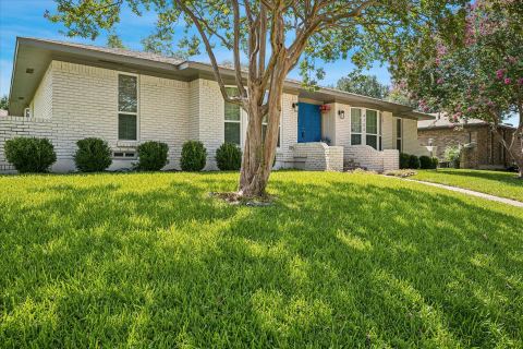 4704 Ashbrook Road, Dallas, TX 75227 — photo 2