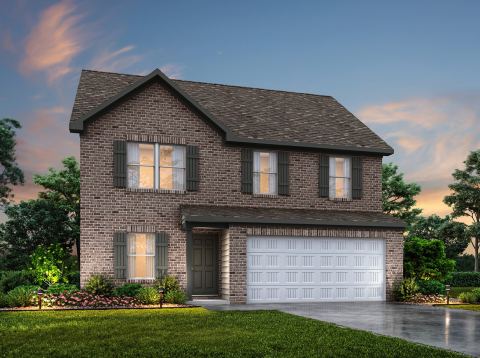 332 Mercy Street, Godley, TX 76044 — photo 2