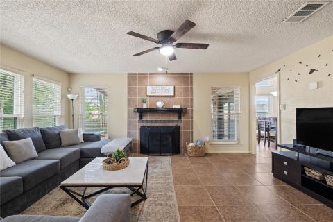 853 Via Madonna, Mesquite, TX 75150 — photo 2