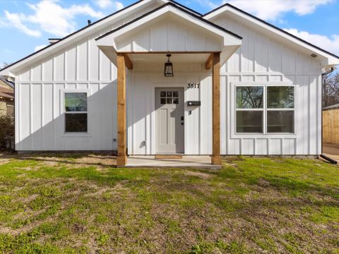 3517 Mission Street, Fort Worth, TX 76109 — photo 3