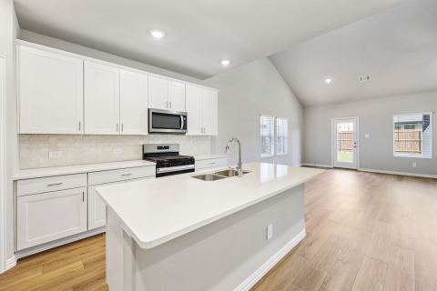 2524 Nicole Drive, Denton, TX 76208 — photo 3