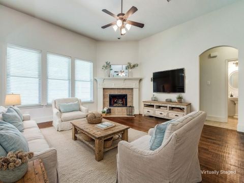 3516 Lindale Drive, McKinney, TX 75072 — photo 2