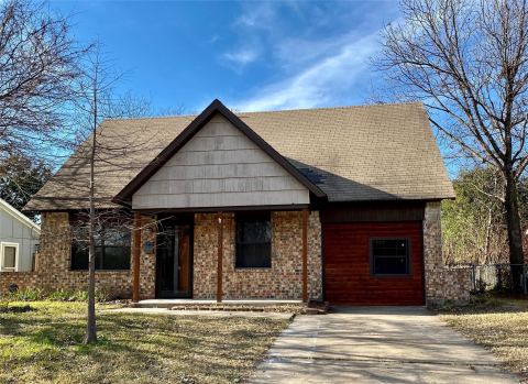 2859 Linhaven Drive, Mesquite