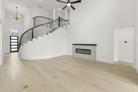 1104 Branching Brook Drive, McKinney, TX 75071 — photo 3