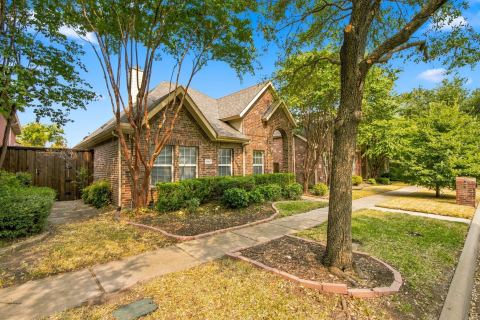 7961 Crampton Lane, Frisco, TX 75035 — photo 3
