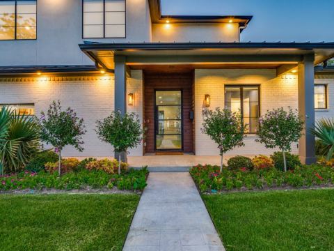 5615 Brookstown Drive, Dallas, TX 75230 — photo 2