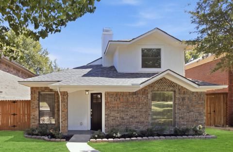 1308 Golden Gate Drive, Carrollton