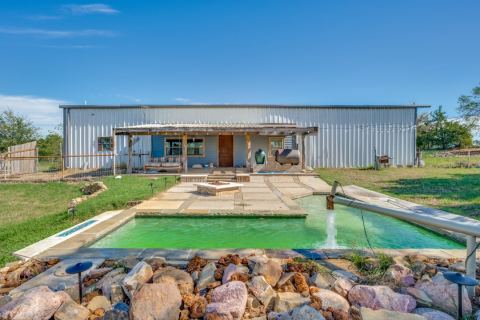 1201 Massey Road, Pilot Point