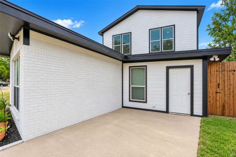 1714 Meadowbrook Lane, Irving, TX 75061 — photo 2