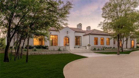 1435 Jenkins Road, Aledo
